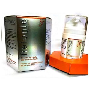 Refonte Hair Serum, 50gm