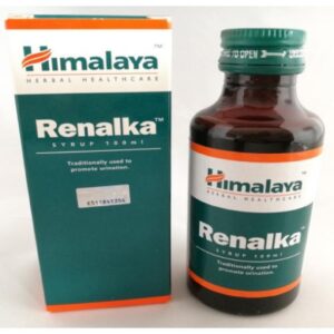 Himalaya Renalka Syrup, 100ml