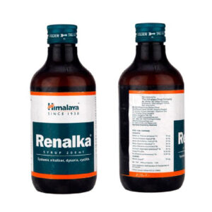 Himalaya Renalka Syrup, 200ml