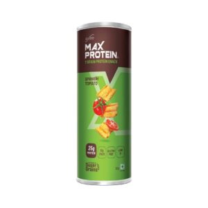RiteBite Protein Spanish Tomato Snack, 150gm