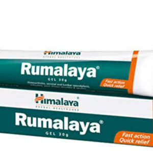 Himalaya Rumalaya Gel, 30gm