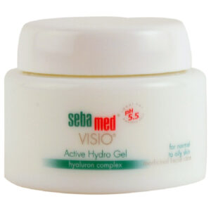 Sebamed Visio Hydro Gel, 50ml
