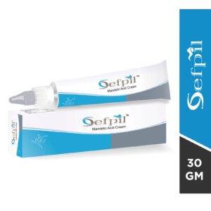 Sefpil Cream, 30gm