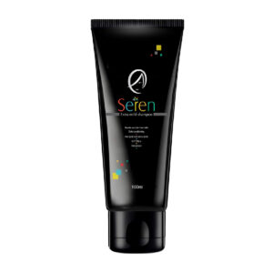 Seren Mild Shampoo, 100ml