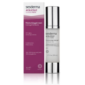 Sesderma Acglicolic Classic Forte, 50ml