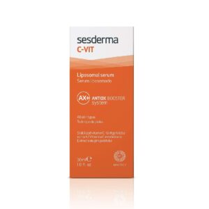 Sesderma C Vit Liposomal Serum, 30ml