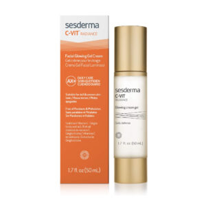 Sesderma C Vit Radiance Glowing Fluid, 50ml