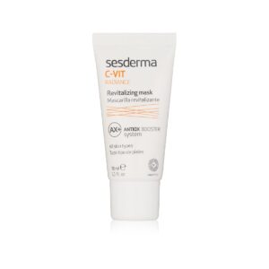 Sesderma C Vit Radiance Revitalizing Mask, 30ml