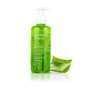Sesderma Hidraloe Aloe Gel, 250ml