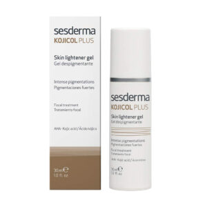 Sesderma Kojicol Plus Skin Lightener Gel, 30ml
