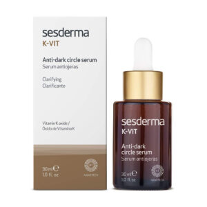 Sesderma K-Vit Anti-Dark Circles Serum, 10ml