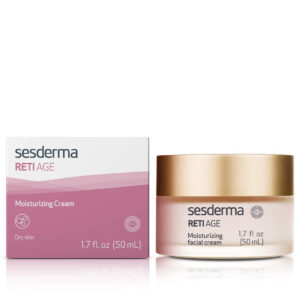 Sesderma Reti Age Moisturizing Facial Cream, 50ml