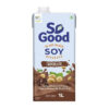 So Good Soy Milky Chocolate, 1liter - Image 2