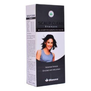 Scalp Clean Shampoo, 100ml