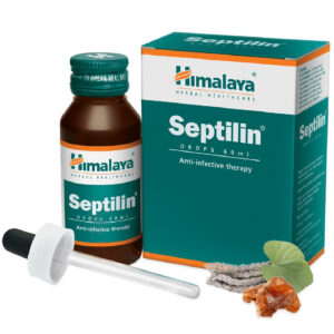 Himalaya Septilin Drops, 60ml