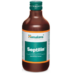 Himalaya Septilin Syrup, 200ml