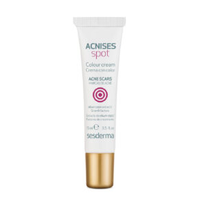 Sesderma Acnises Spot Cream, 15ml