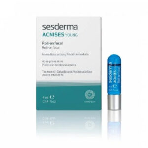 Sesderma Acnises Young Roll On, 4ml