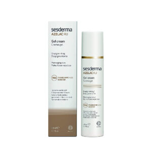 Sesderma Azelac Ru Gel Cream, 50ml