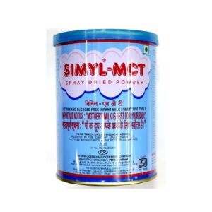 Simyl MCT Powder, 200gm