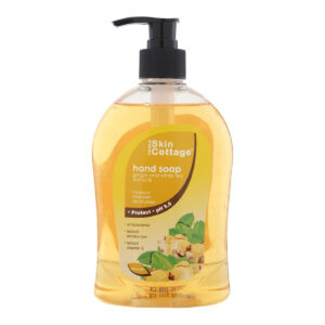 Skin Cottage Ginger Handwash, 500ml