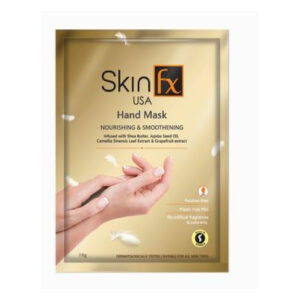 Skin Fx Hand Mask Nourishing And Smoothening, 14gm