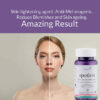Skin Project Spotless 500mg Capsule, 60caps - Image 4