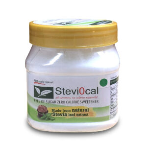 Steviocal Sweetner Powder,350gm
