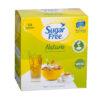 Sugar Free Natura Powder Sachets, 50pieces - Image 2