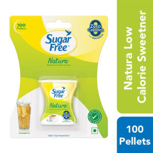 Sugar Free Natura Tablet, 100tabs