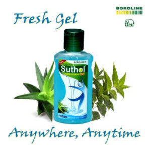 Suthol Fresh Gel, 200ml