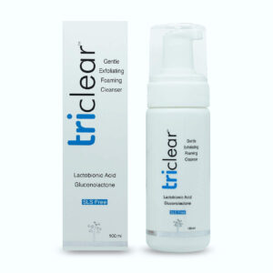 Triclear Cleanser, 100ml
