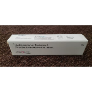 Triolite Cream, 15gm