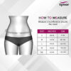 Tynor Abdominal Support 9 (XXX-Large) - Image 5