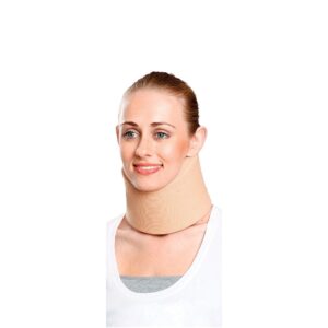 Tynor Cervical Collar Soft (Small)