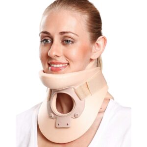 Tynor Cervical Orthosis Plastazote (Large)