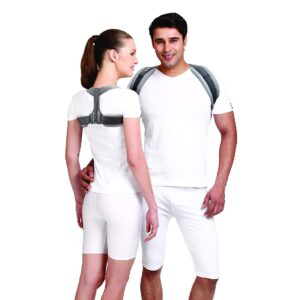 Tynor Clavicle Brace With Velcro (Small)