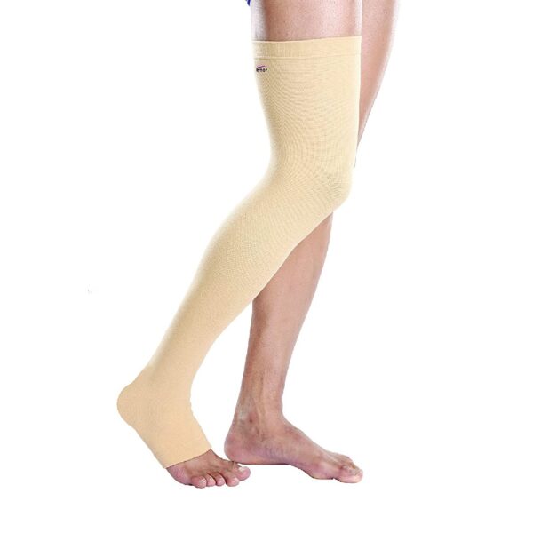 Tynor Compression Stocking Below Knee (Small)
