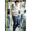 Tynor Elastic Shoulder Immobilizer (Large) - Image 4