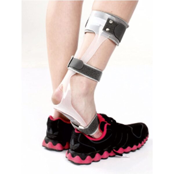 Tynor Foot Drop Splint Right (Large)