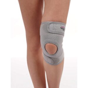 Tynor Neoprene Knee Support Sportif (X-Large)