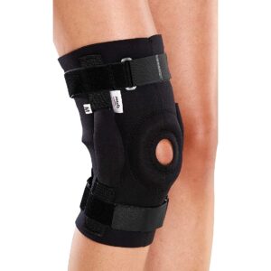 Tynor Knee Wrap Neoprene (Small)