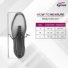 Tynor Medial Arch Orthosis (Large) - Image 3