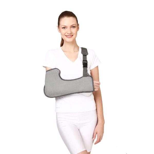 Tynor Pouch Arm Sling Tropical (XXX-Large)