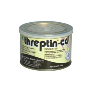 Threptin CD Diskettes, 275gm