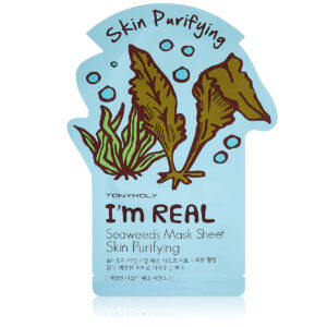Tonymoly I'M Seaweeds Mask Sheet, 21gm
