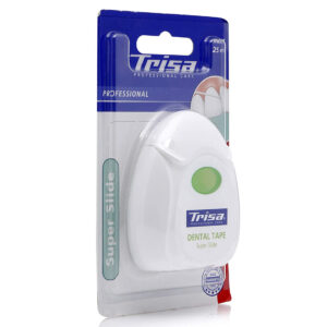 Trisa Super Tape Mint 25m, 1piece