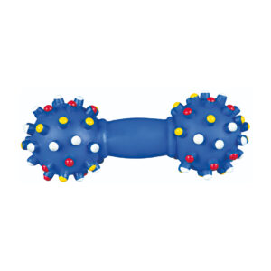 Trixie Dumbell vinyl, 1piece