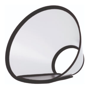 Trixie Protective Collar with Velcro, XS, 1piece