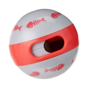 Snack Ball Plastic 6cm